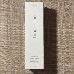 Time Line Gentle Cleanser